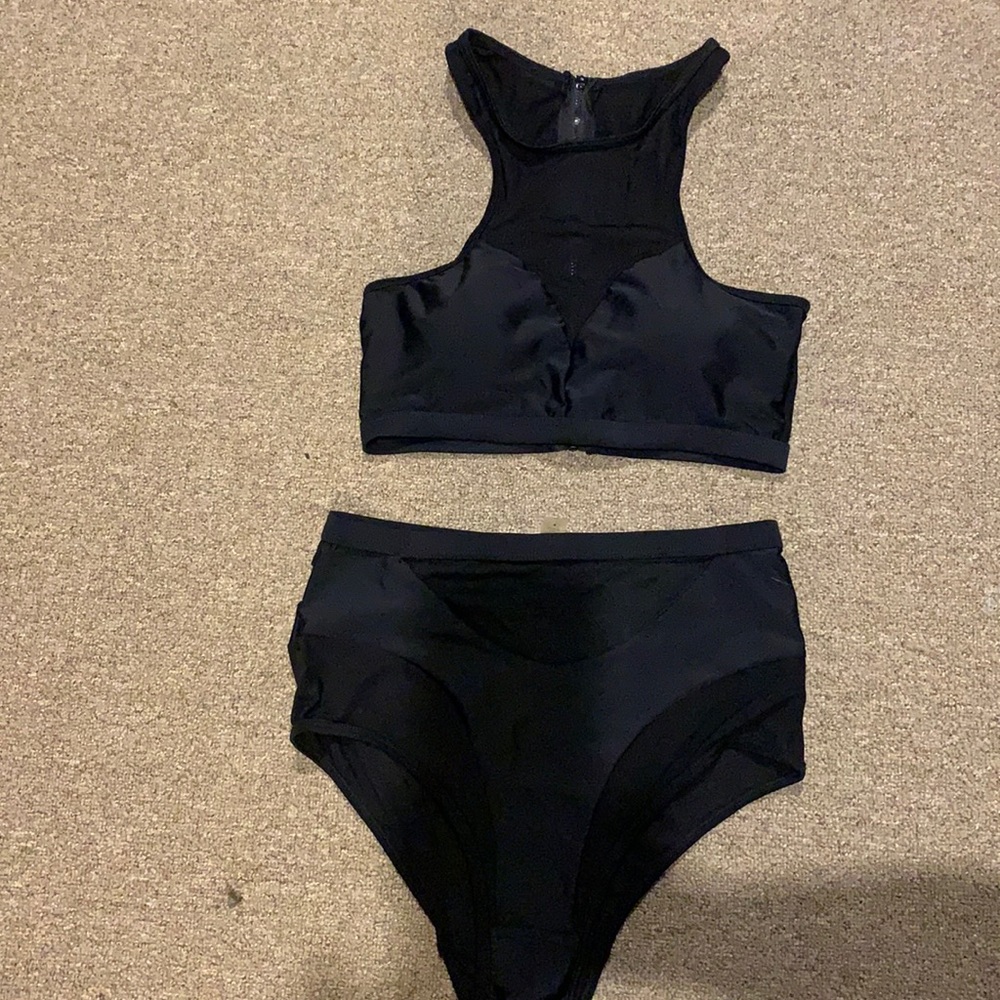 Sexy bikini